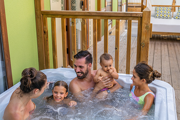 PROTECTED PRICE: BOOK AND SAVE NOW! 