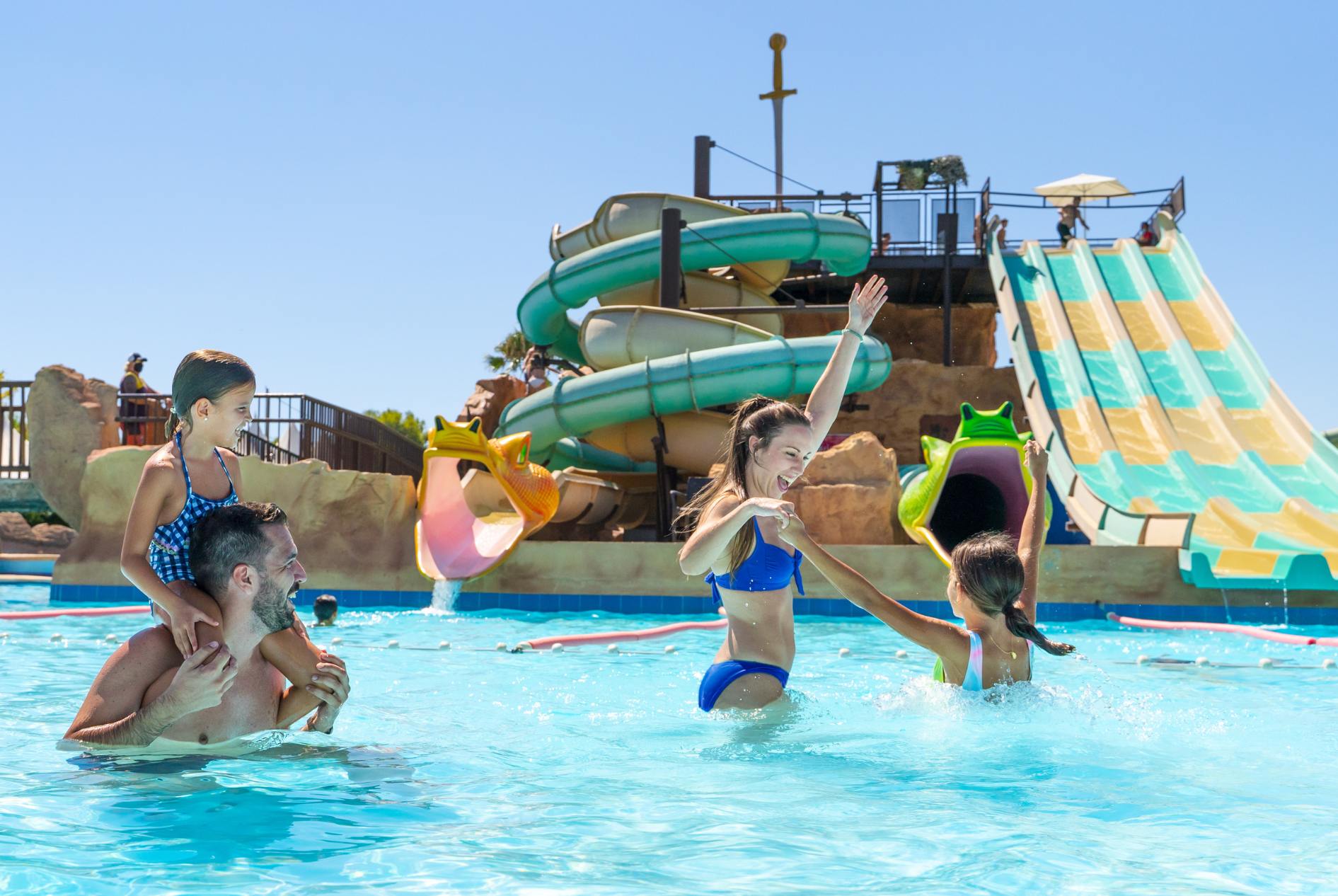 Magic Easter Holidays