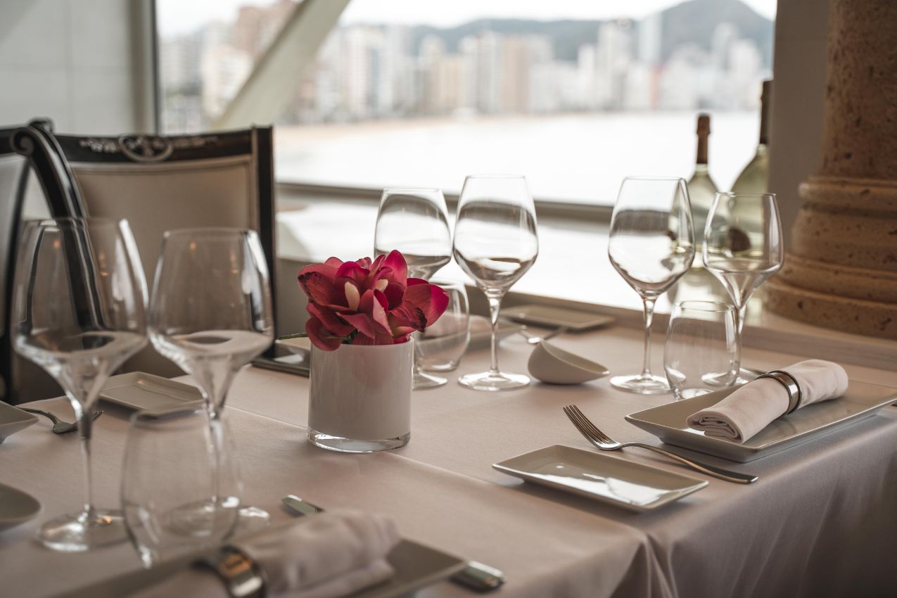 Villa Venecia Hotel Boutique