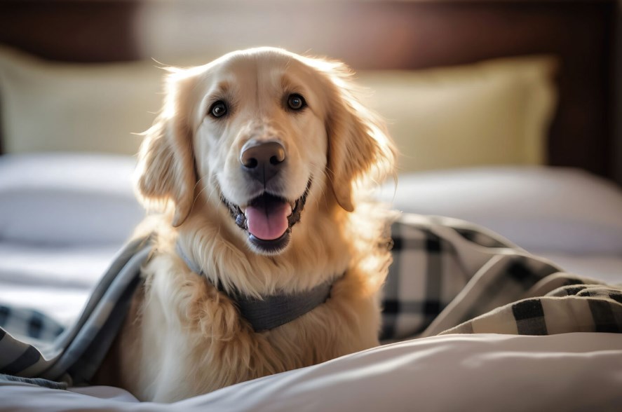 Travel with your pet