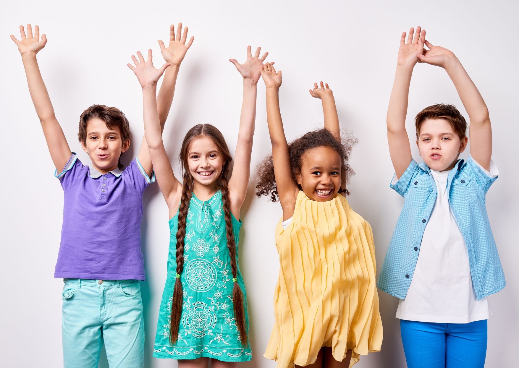 Discounts for large families