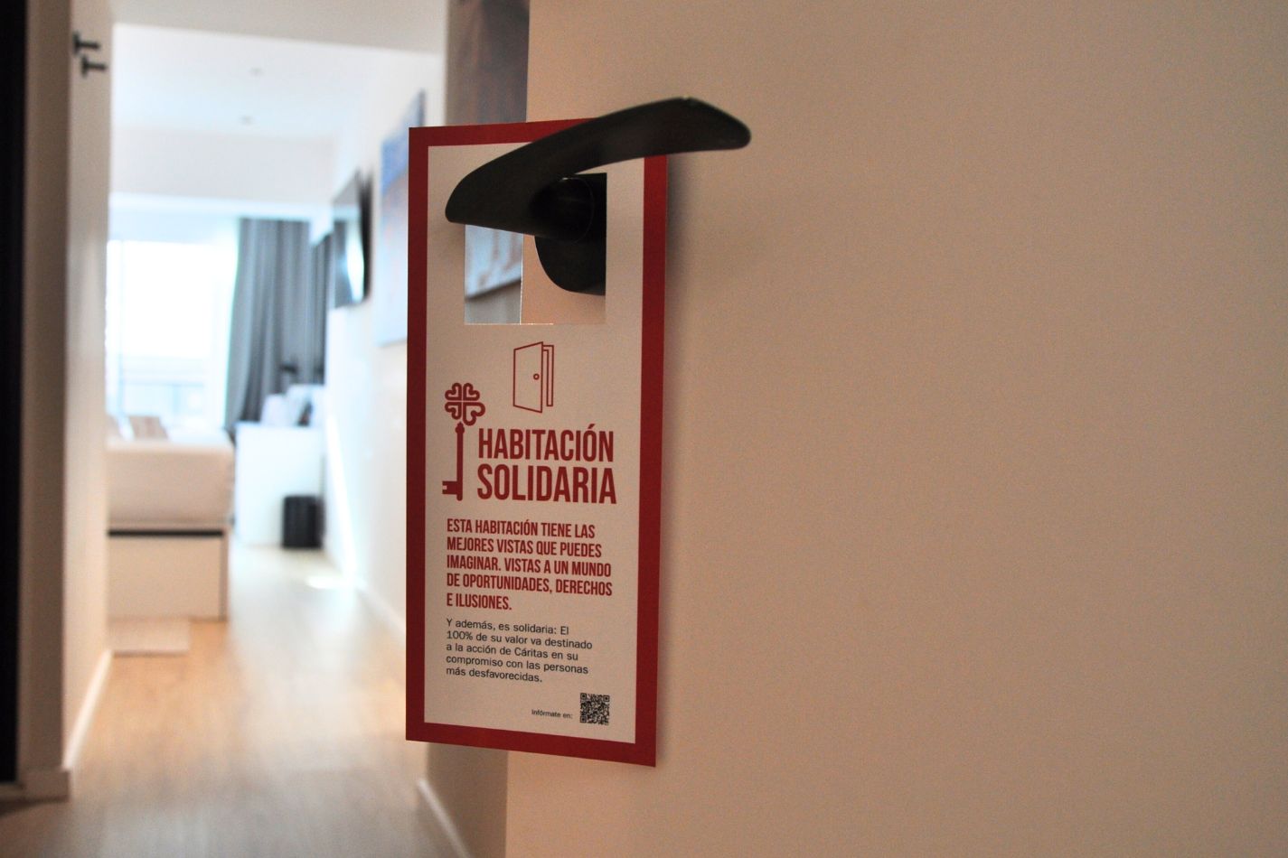 Your most meaningful getaway at Villa España Hotel