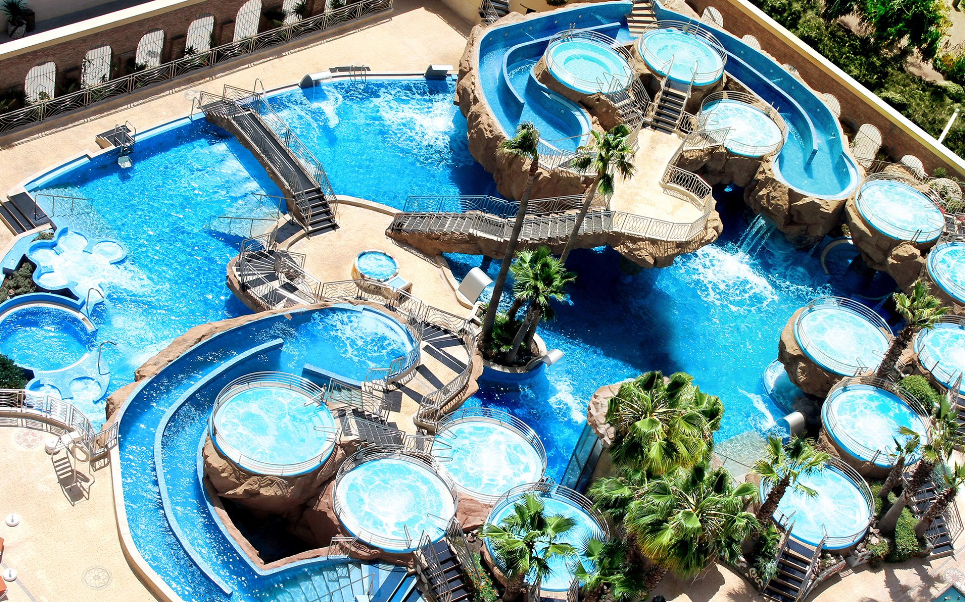 Mediterranean Thalasso