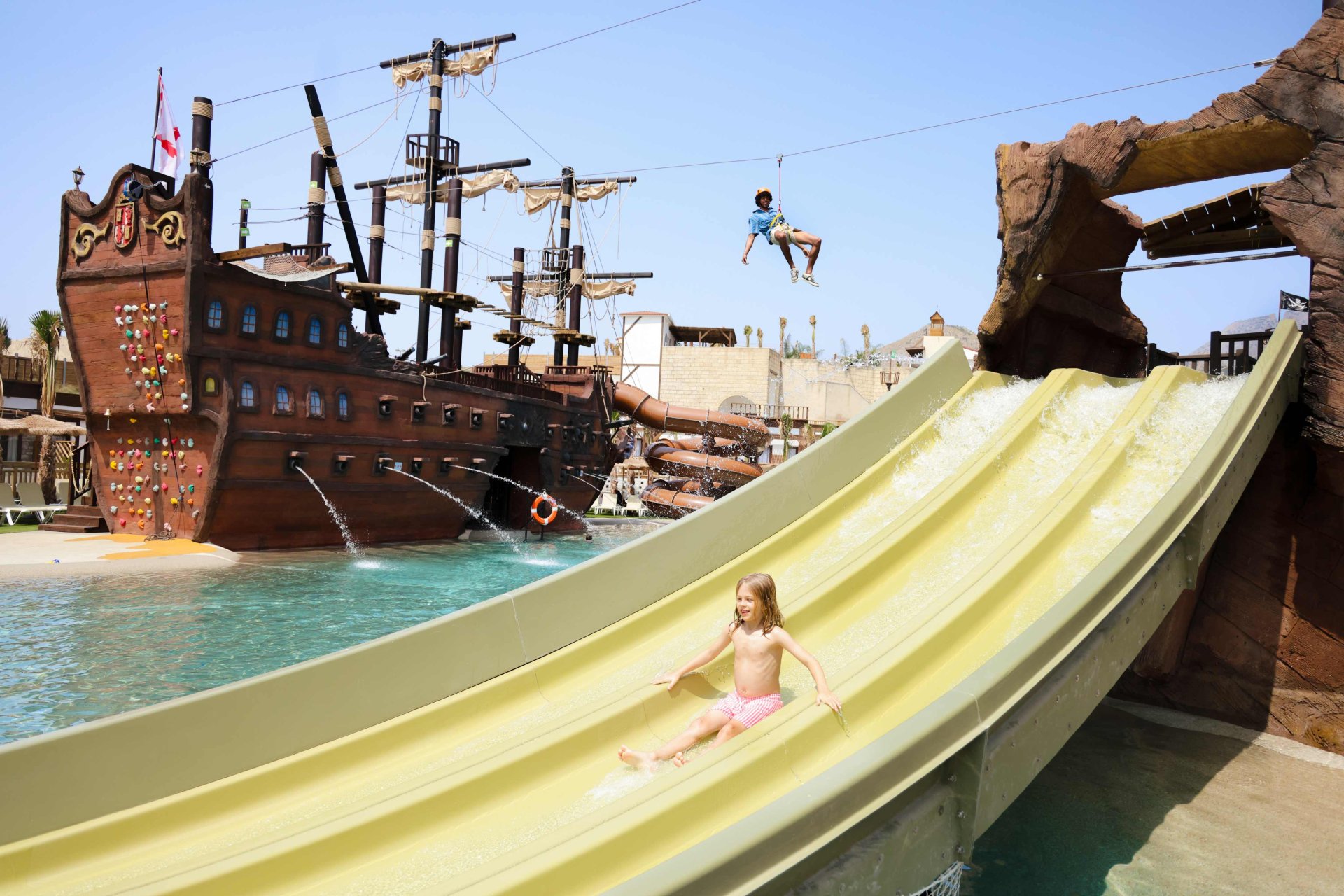 Magic Holidays: Fun without limits!