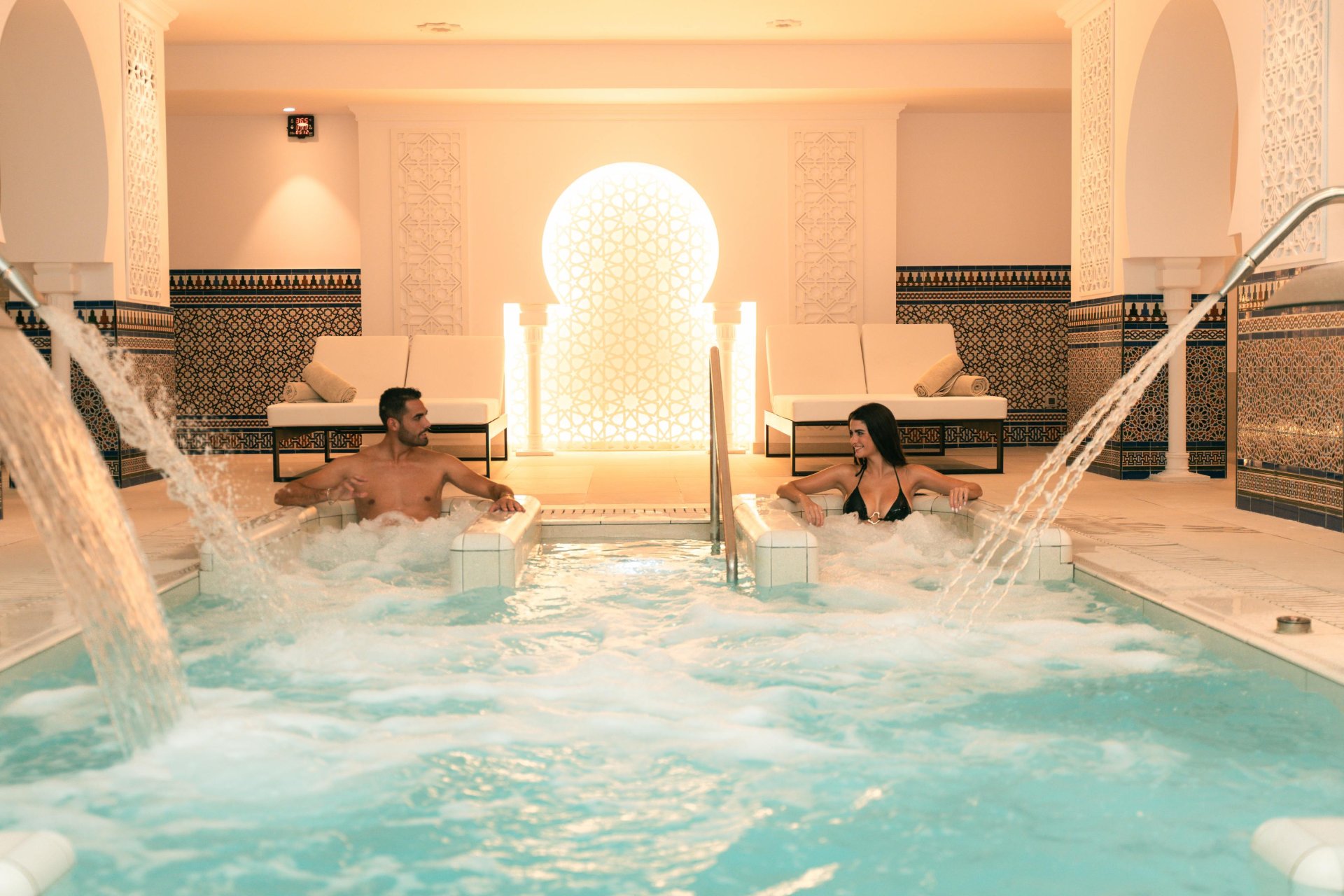 Escapes that stay with you