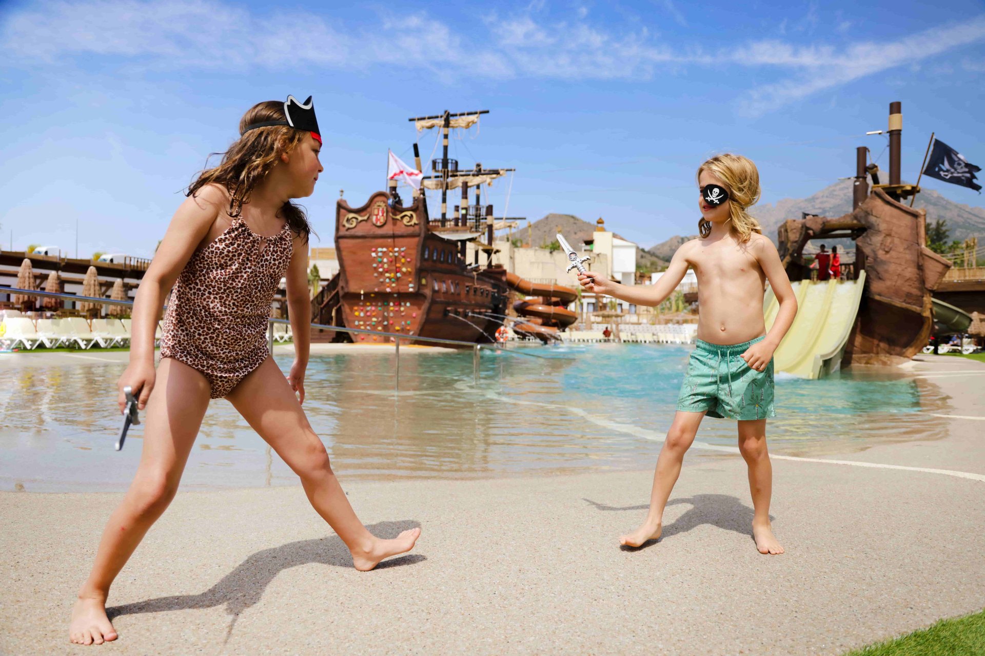 Magic Holidays: Fun without limits!