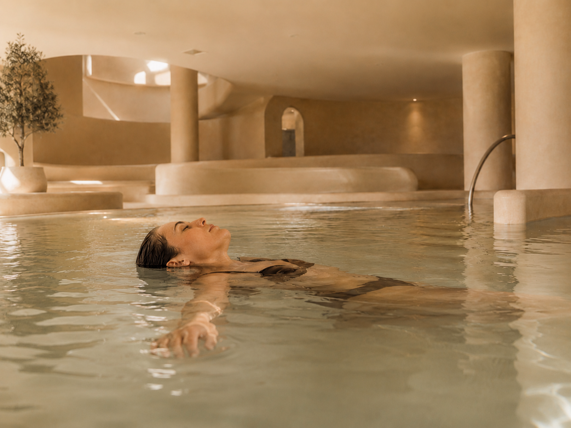 Pontiana Thalasso Hotel: un nuevo horizonte de bienestar
