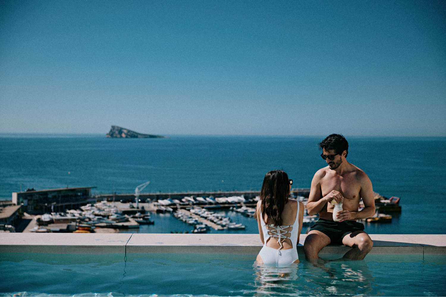 Villa España Hotel: arte, cultura y bienestar